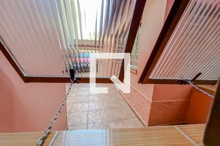 Casa à venda com 220m², 3 quartos e 4 vagasVista para o quintal 