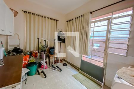 Casa à venda com 220m², 3 quartos e 4 vagasLavanderia