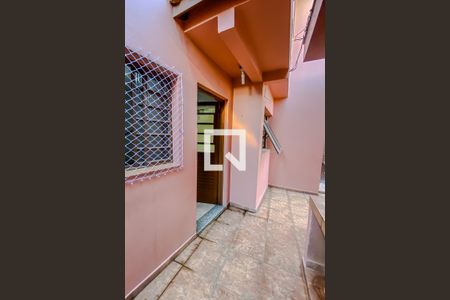 Casa à venda com 220m², 3 quartos e 4 vagasQuintal