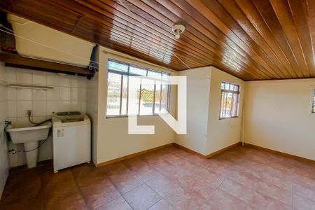 Casa à venda com 220m², 3 quartos e 4 vagasÁrea de Serviço