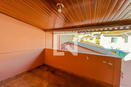 Casa à venda com 220m², 3 quartos e 4 vagasVaranda