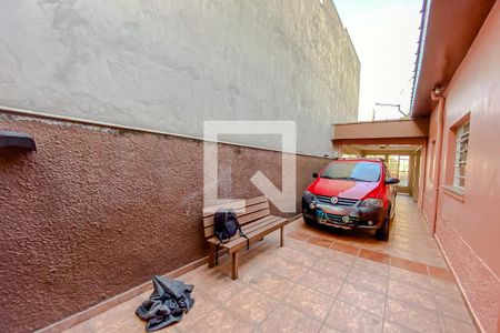 Casa à venda com 220m², 3 quartos e 4 vagasGaragem