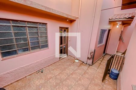 Casa à venda com 220m², 3 quartos e 4 vagasQuintal