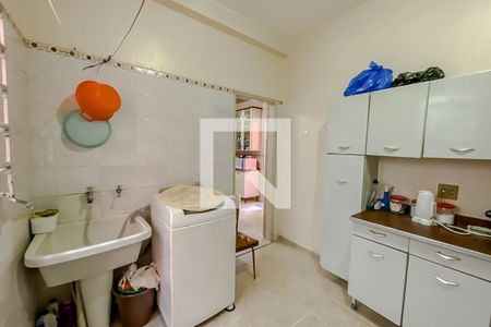 Casa à venda com 220m², 3 quartos e 4 vagasLavanderia