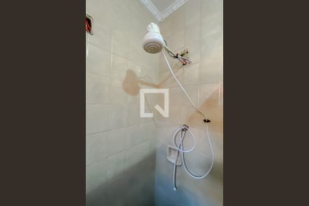 Casa à venda com 220m², 3 quartos e 4 vagasDetalhe Banheiro