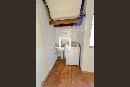 Casa à venda com 220m², 3 quartos e 4 vagasÁrea de Serviço