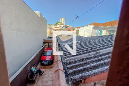 Casa à venda com 220m², 3 quartos e 4 vagasVista do quarto 2