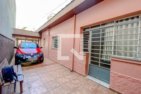 Casa à venda com 220m², 3 quartos e 4 vagasGaragem