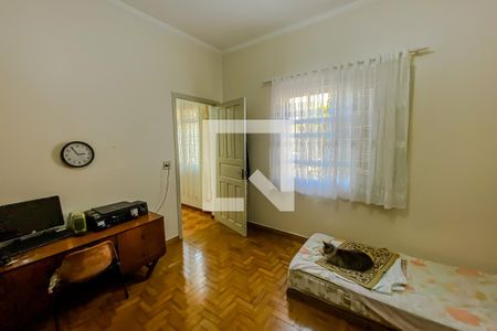 Quarto de casa à venda com 3 quartos, 220m² em Vila Canero, São Paulo