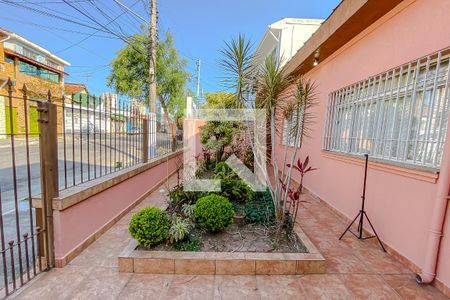 Casa à venda com 220m², 3 quartos e 4 vagasEntrada