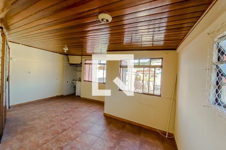 Casa à venda com 220m², 3 quartos e 4 vagasÁrea de Serviço