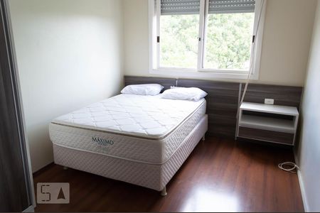 quarto 1 de apartamento para alugar com 2 quartos, 72m² em Jardim do Salso, Porto Alegre