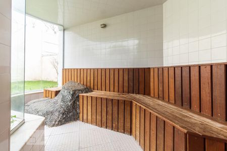 Casa de condomínio para alugar com 800m², 5 quartos e sem vaga Casa de condomínio para alugar com 800m², 5 quartos e sem vagaSauna Área Externa