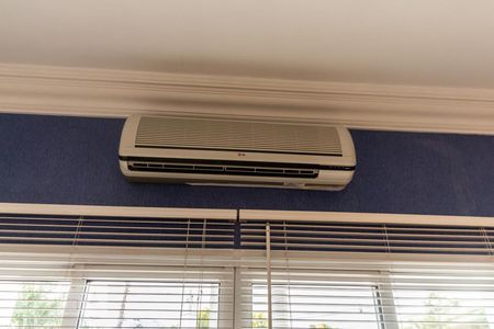 Casa de condomínio para alugar com 800m², 5 quartos e sem vaga Casa de condomínio para alugar com 800m², 5 quartos e sem vagaAr Condicionado do Escritório