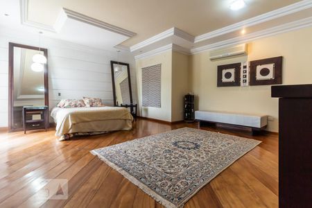 Casa de condomínio para alugar com 800m², 5 quartos e sem vaga Casa de condomínio para alugar com 800m², 5 quartos e sem vagaSuíte 2