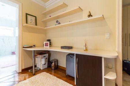 Casa de condomínio para alugar com 800m², 5 quartos e sem vaga Casa de condomínio para alugar com 800m², 5 quartos e sem vagaSuíte 1