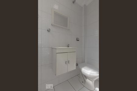 Apartamento à venda com 78m², 2 quartos e 1 vaga Apartamento à venda com 78m², 2 quartos e 1 vagaBanheiro de serviço