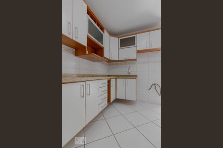Apartamento à venda com 78m², 2 quartos e 1 vaga Apartamento à venda com 78m², 2 quartos e 1 vagaCozinha
