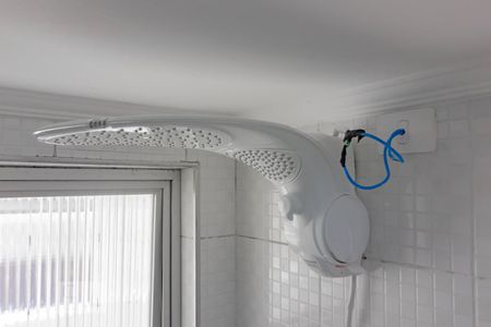 Banheiro de apartamento à venda com 2 quartos, 78m² em Aclimação, São Paulo