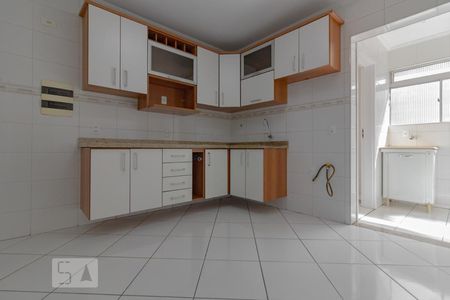 Apartamento à venda com 78m², 2 quartos e 1 vaga Apartamento à venda com 78m², 2 quartos e 1 vagaCozinha