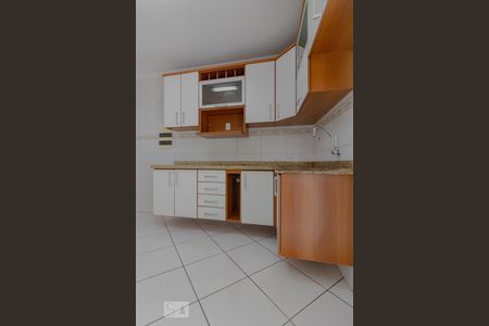 Apartamento à venda com 78m², 2 quartos e 1 vaga Apartamento à venda com 78m², 2 quartos e 1 vagaCozinha