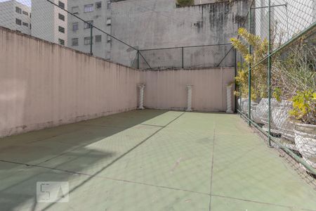 Apartamento à venda com 78m², 2 quartos e 1 vaga Apartamento à venda com 78m², 2 quartos e 1 vagaÁrea comum