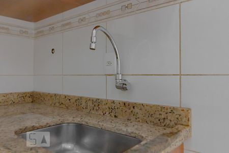 Apartamento à venda com 78m², 2 quartos e 1 vaga Apartamento à venda com 78m², 2 quartos e 1 vagaCozinha