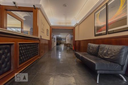 Apartamento à venda com 78m², 2 quartos e 1 vaga Apartamento à venda com 78m², 2 quartos e 1 vagaRecepção