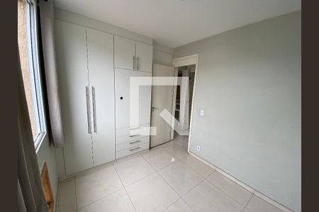 Apartamento à venda com 55m², 2 quartos e 1 vagaQuarto 1