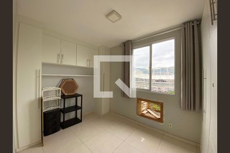 Apartamento à venda com 55m², 2 quartos e 1 vagaQuarto 1