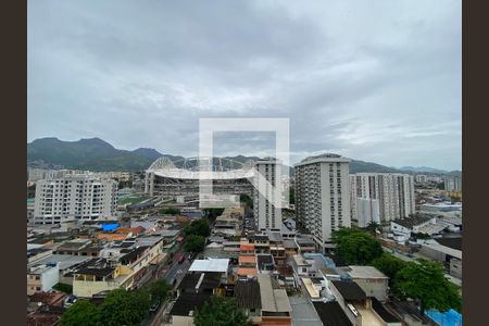 Apartamento à venda com 55m², 2 quartos e 1 vagaVista da Sacada
