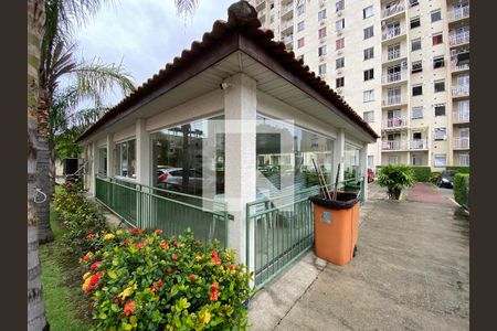 Apartamento à venda com 55m², 2 quartos e 1 vagaÁrea comum - Salão de festas