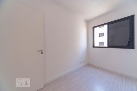 Quarto1 de apartamento para alugar com 3 quartos, 75m² em Vila Floresta, Santo André