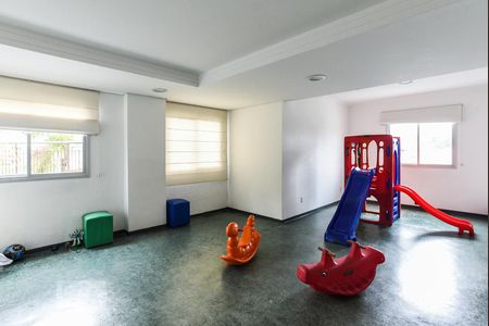 Apartamento para alugar com 65m², 2 quartos e 1 vaga Apartamento para alugar com 65m², 2 quartos e 1 vagaBrinquedoteca