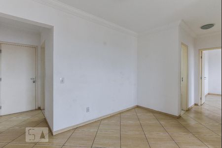 Sala de apartamento para alugar com 2 quartos, 65m² em Santa Terezinha, São Bernardo do Campo