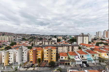 Apartamento para alugar com 65m², 2 quartos e 1 vaga Apartamento para alugar com 65m², 2 quartos e 1 vagaVista do Quarto 2