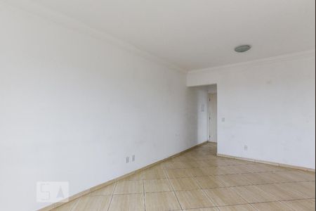 Sala de apartamento para alugar com 2 quartos, 65m² em Santa Terezinha, São Bernardo do Campo
