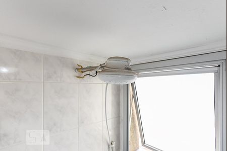 Banheiro de apartamento para alugar com 2 quartos, 65m² em Santa Terezinha, São Bernardo do Campo