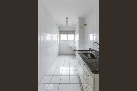 Apartamento para alugar com 65m², 2 quartos e 1 vaga Apartamento para alugar com 65m², 2 quartos e 1 vagaCozinha