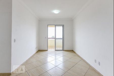 Sala de apartamento para alugar com 2 quartos, 65m² em Santa Terezinha, São Bernardo do Campo