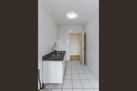 Apartamento para alugar com 65m², 2 quartos e 1 vaga Apartamento para alugar com 65m², 2 quartos e 1 vagaCozinha