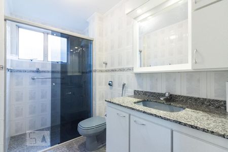 Banheiro de apartamento para alugar com 2 quartos, 110m² em Santana, São Paulo