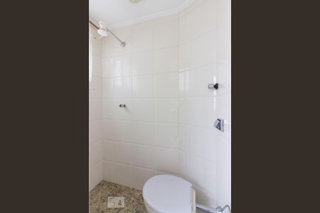 Apartamento à venda com 110m², 2 quartos e 1 vagaBanheiro de Servico