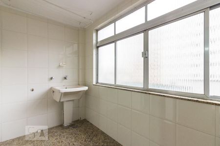 Apartamento à venda com 110m², 2 quartos e 1 vagaArea de Servico