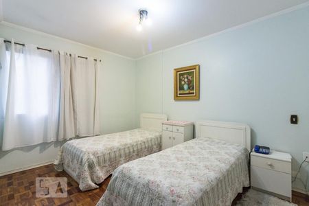 Apartamento à venda com 110m², 2 quartos e 1 vagaQuarto 2