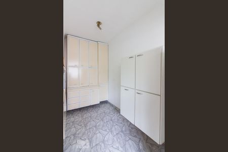 Apartamento à venda com 110m², 2 quartos e 1 vagaQuarto de Servico