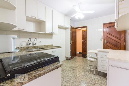 Apartamento à venda com 110m², 2 quartos e 1 vagaCozinha