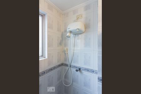 Banheiro de apartamento para alugar com 2 quartos, 110m² em Santana, São Paulo