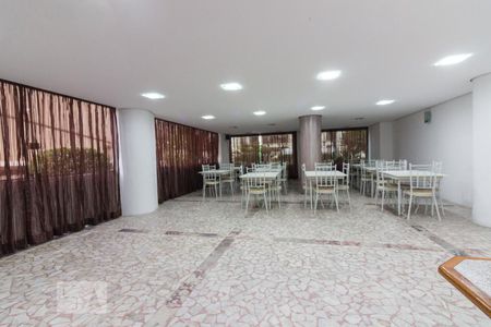 Apartamento à venda com 110m², 2 quartos e 1 vagaSalao de Festas