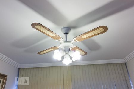 Sala de apartamento para alugar com 2 quartos, 110m² em Santana, São Paulo